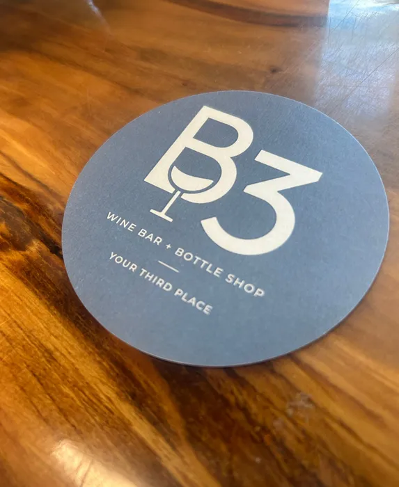 CustomProPrints.Com - Super Absorbent Bar Coaster