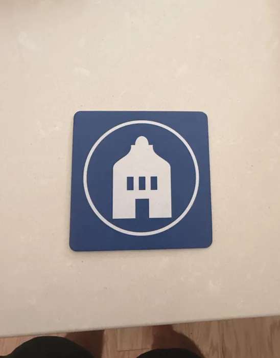 CustomProPrints.Com - Pulpboard Coasters