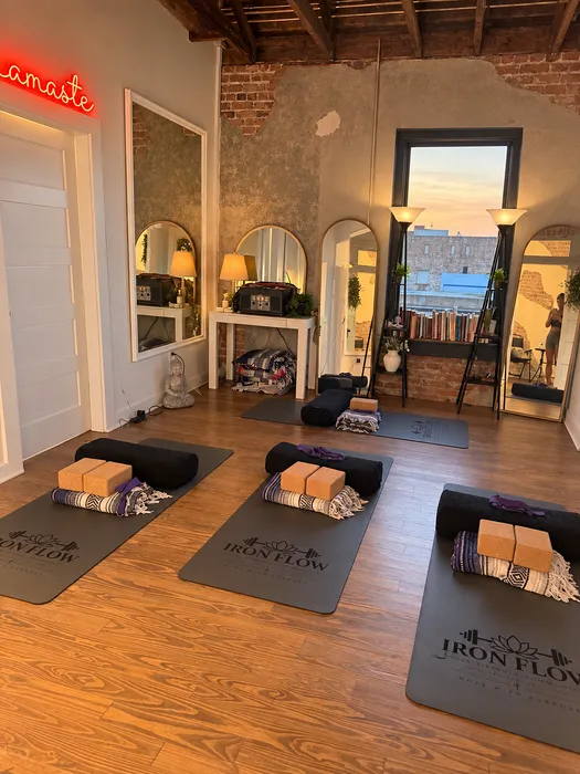 ImprintNow.nl - Standard Yoga Mats
