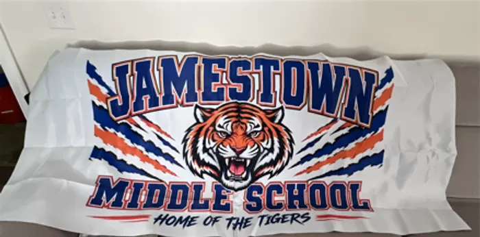 ToteBagsNow.Com - Breakaway Vinyl Banners