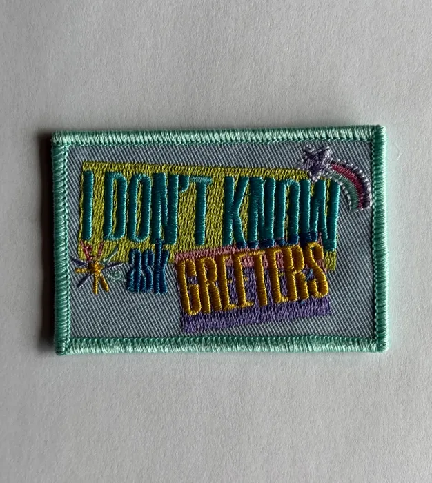 StealthPromoCo.Com - Embroidered Patches