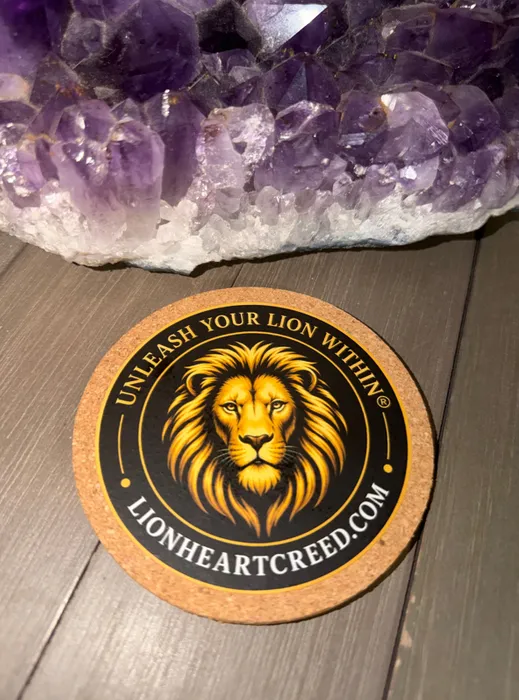 StealthPromoCo.Com - Cork Coasters