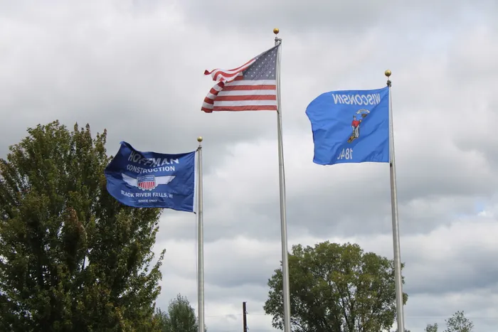 ToteBagsNow.Com - Rectangle Flag