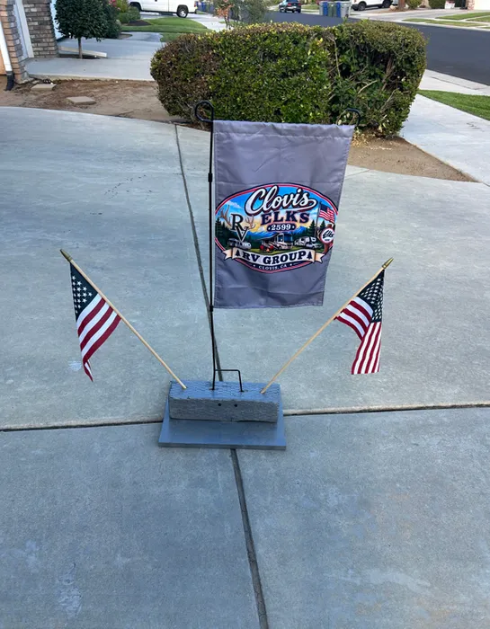 CustomTeesToday.com - Garden Flag