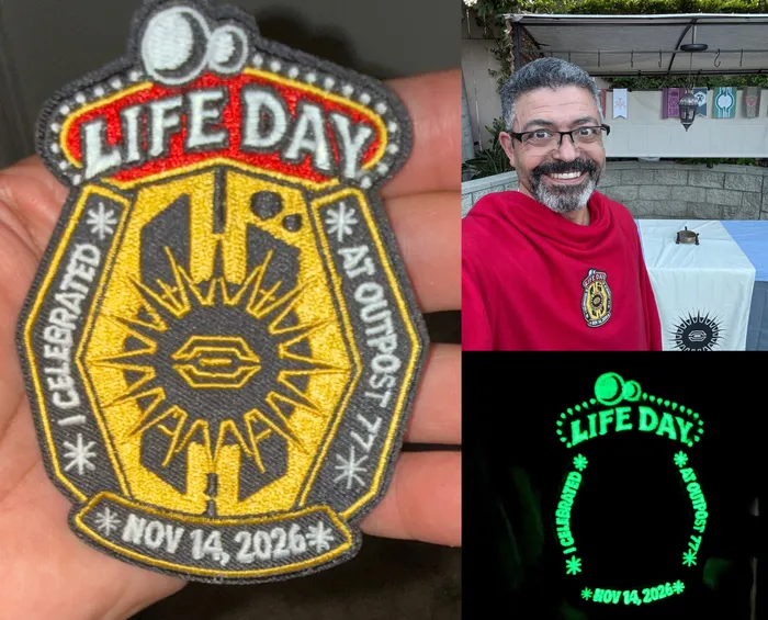 ImprintNow.fr - Embroidered Patches
