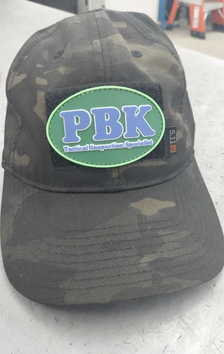ImprintNow.fr - PVC Patches