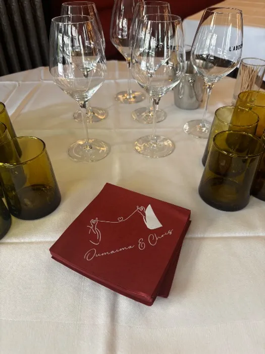 StealthPromoCo.Com - Custom Paper Beverage Napkin
