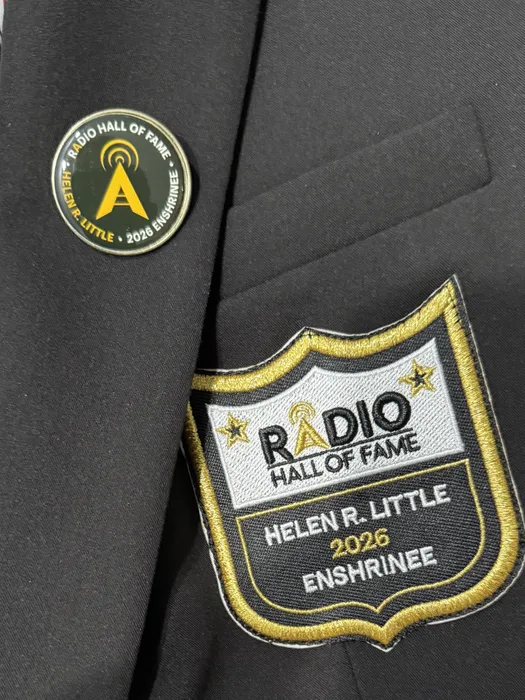 StealthPatches.Com - Epoxy Lapel Pin