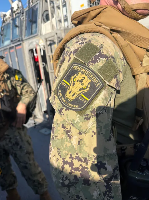 ImprintNow.it - PVC Patches