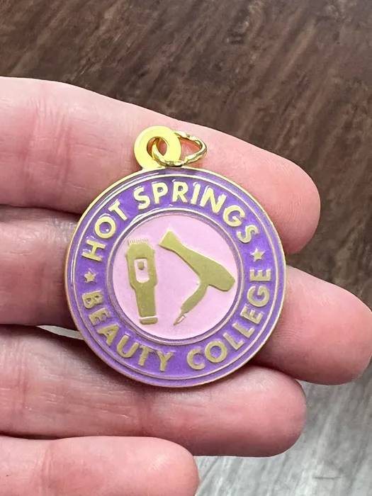 StealthPatches.Com - Hard Enamel Metal Charms