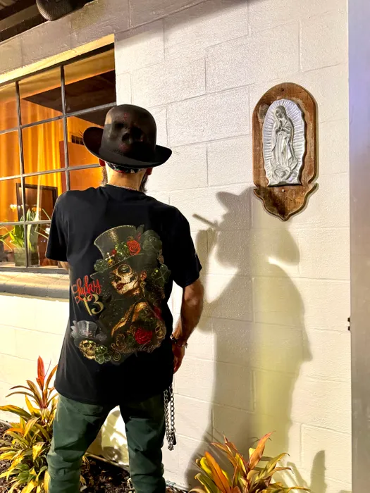 StealthPatches.Com - Gildan Adult Heavy Cotton T-Shirt
