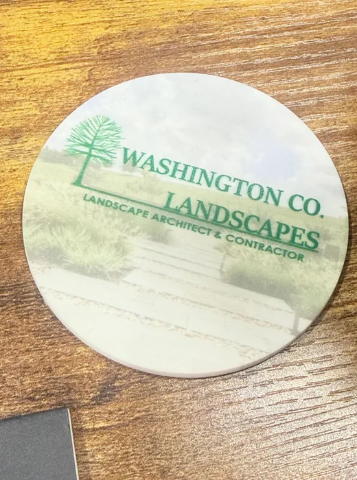 StealthPatches.Com - PVC Coasters
