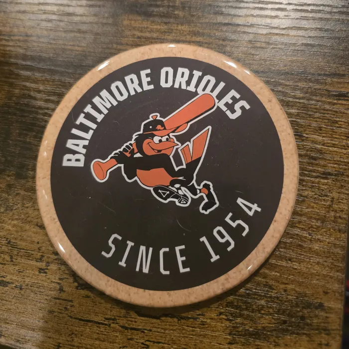 StealthPins.Com - Cork Coasters