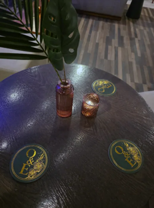 StealthPins.Com - Pulpboard Coasters