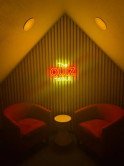 StealthPromoCo.Com - Artwork Neon Sign