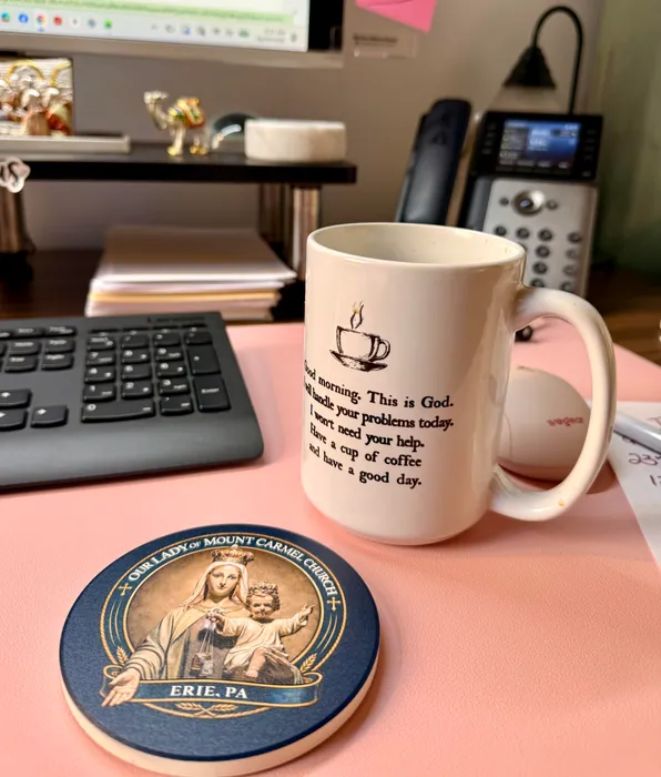 StealthPromoCo.Com - Ceramic Coasters