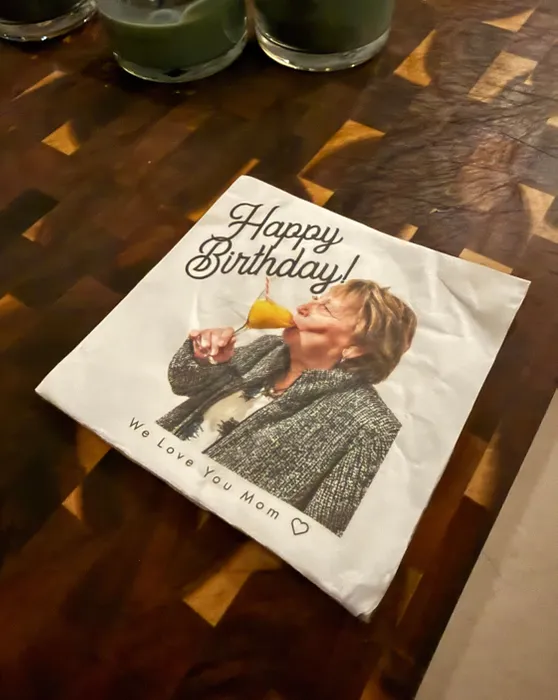 StealthPromoCo.Com - Custom Paper Beverage Napkin