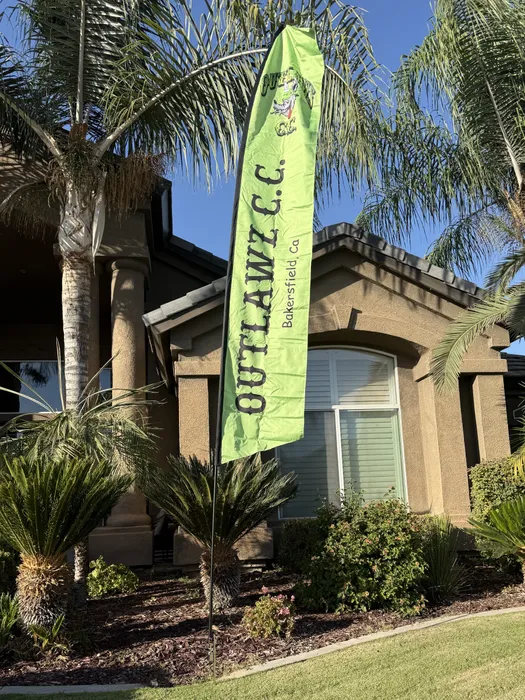 StealthPromoCo.Com - Swooper Flag