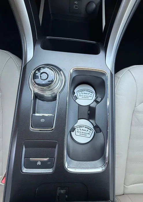 StealthPromoCo.Com - Car Coaster