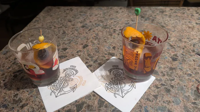 StealthPromoCo.Com - Custom Paper Beverage Napkin