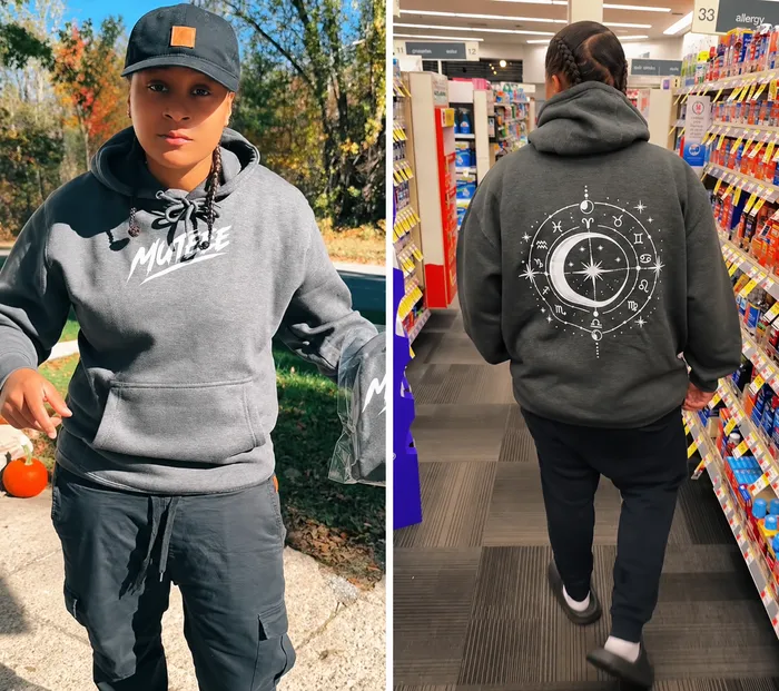 StealthPins.Com - Lane Seven Unisex Premium Pullover Hooded Sweatshirt