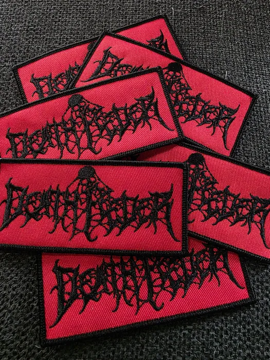 StealthPins.Com - Embroidered Patches