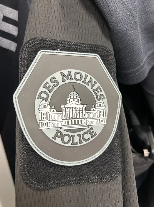 BobbleheadsNow.com - Rubber Patches