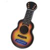 Pink Acoustic Guitar Shaped Mint Tin 