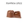 Gourmet Chocolate Truffles Gift Box - 20 pc 