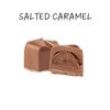 Gourmet Chocolate Truffles Gift Box - 20 pc 