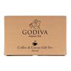 Godiva Coffee and Cocoa Gift Set - Almond 