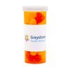 Small Promo Pill Bottles-Jelly Belly® 