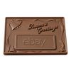 Custom Chocolate Presentation Bar (1 lbs.) 