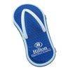 Orange Flip Flop Mint Tin 