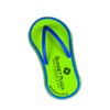 Orange Flip Flop Mint Tin 
