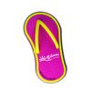 Orange Flip Flop Mint Tin 