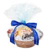 Cheese & Cracker Gift Basket 