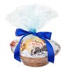 Cheese & Cracker Gift Basket 