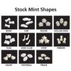 Mini Tube with MicroMints® 