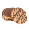 Fresh Beginnings Individually Wrapped Dreamy Drizzle Cookie 