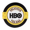 To-Go 12 oz. Cup with Tea Bag 