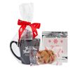 Mrs. Fields Cookie & Cocoa Gift Set 