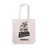 A Batch Made In Heaven Mrs. Fields Cookie Mailer with Tote 