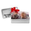 Mrs. Fields Variety Cookie Tin 
