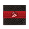 Custom Chocolate Gift Box with Gourmet Truffles & Belly Band 