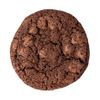 Fresh Beginnings Crunchy Chocolate French Sable Cookie 