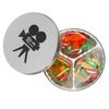 Clever Candy Movie Reel Tin - Confections 