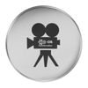 Clever Candy Movie Reel Tin - Confections 