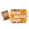 Sweet & Savory Bamboo Charcuterie Board 