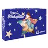 You're a Star Die Cut Box w/ Gummy Glitter Sour Stars & Moons 